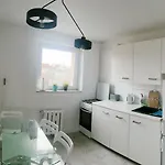 Lejlighed Stanislawa Dubois 29, Wrocław