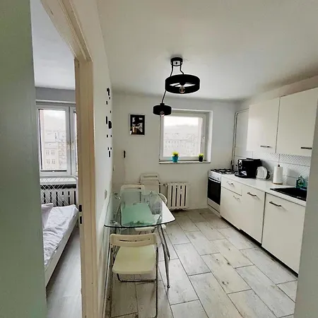 Stanisława Dubois 29, Apartament *