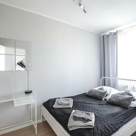 Stanislawa Dubois 29, Lejlighed Wrocław