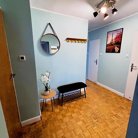 Stanislawa Dubois 29, Apartamento Breslavia