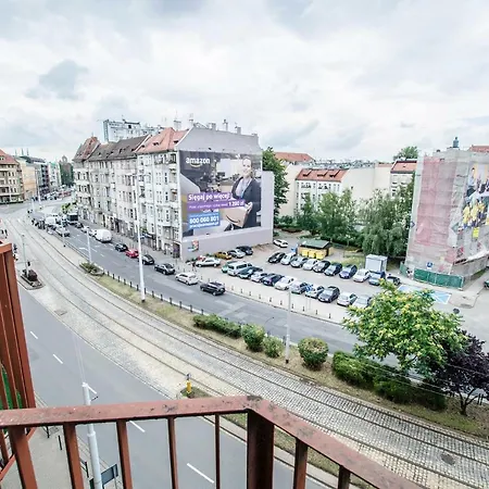 Stanislawa Dubois 29, * ורוצלב