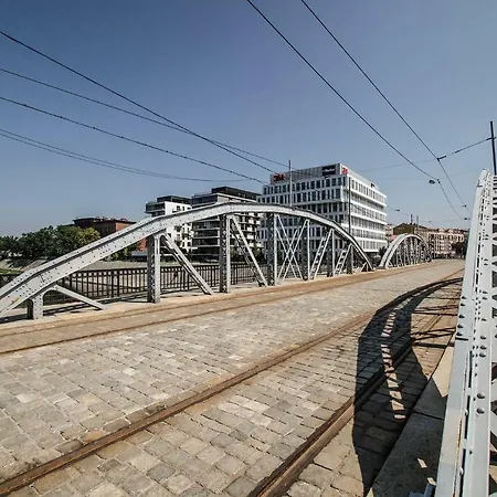 Stanislawa Dubois 29, דירה ורוצלב