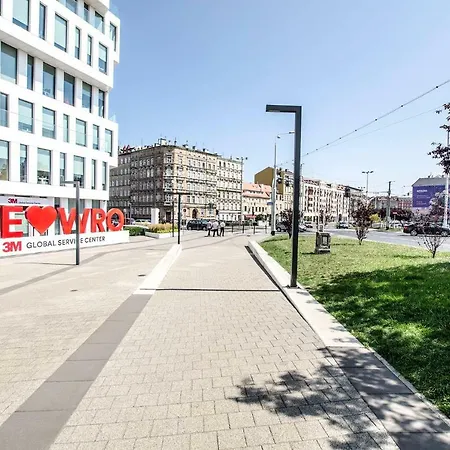 Stanislawa Dubois 29, 아파트 *