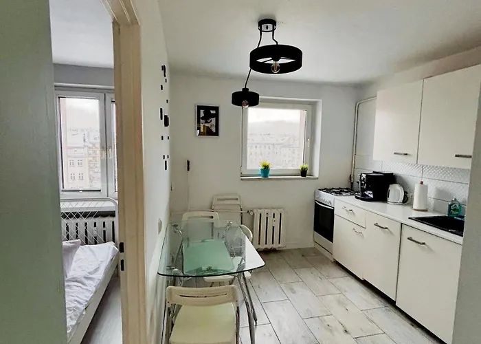 Stanislawa Dubois 29, Apartment *