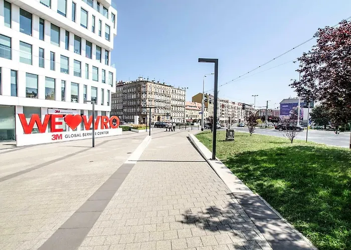 Stanislawa Dubois 29, Apartment *